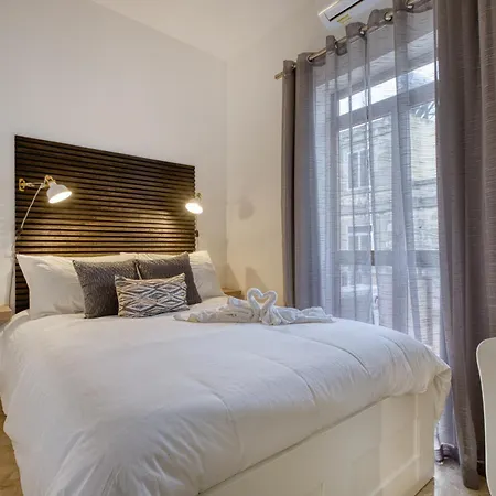 Hughesville 3* Birgu