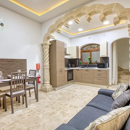 Vendégház Hughesville 3*