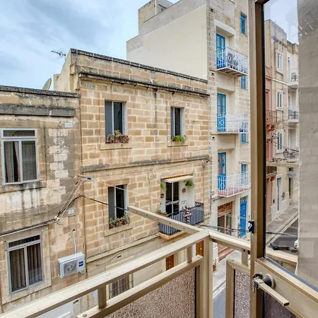 Hughesville 3* Birgu