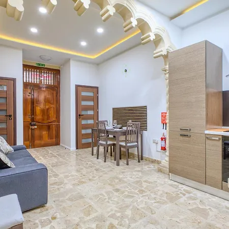 Hughesville 3* Birgu