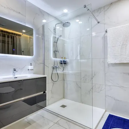 Vendégház Hughesville 3*