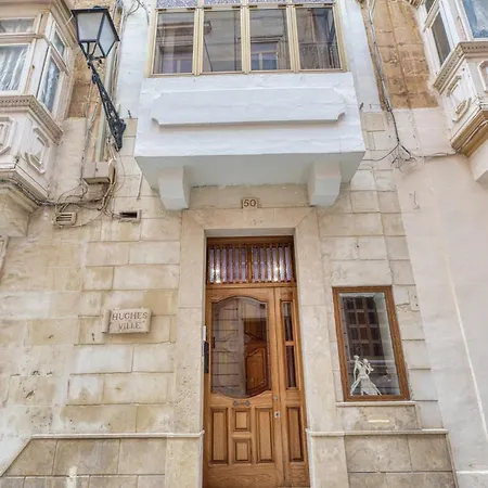 Vendégház Hughesville