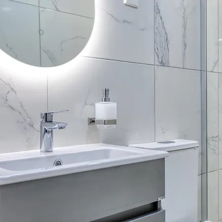 בית הארחה Hughesville