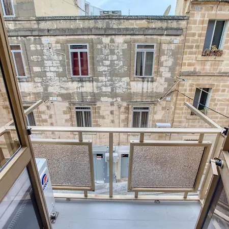 Hughesville Affittacamere Birgu