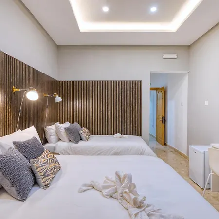 בית הארחה Hughesville 3*