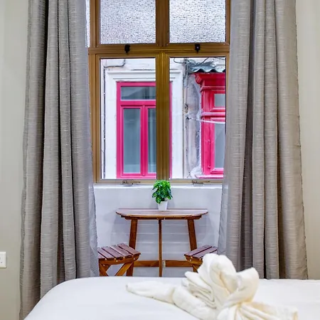 בית הארחה Hughesville