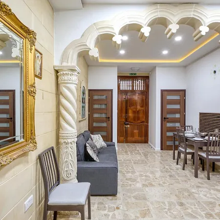 בית הארחה Hughesville