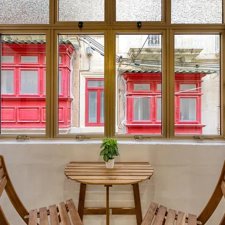 בית הארחה Hughesville בירגו