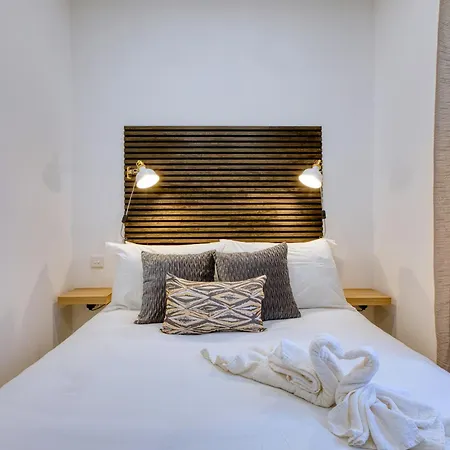 Hughesville 3* Birgu