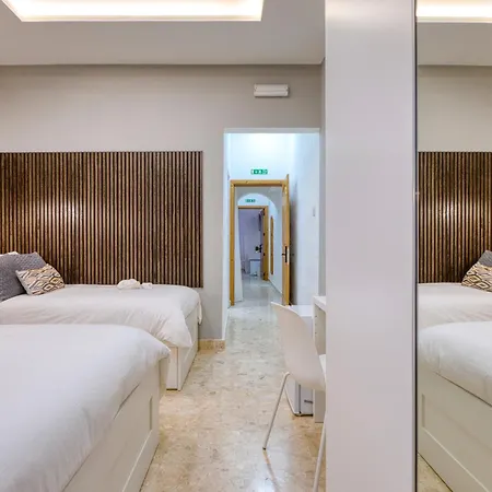 Hughesville Affittacamere 3*