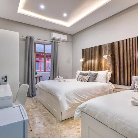 בית הארחה Hughesville 3*