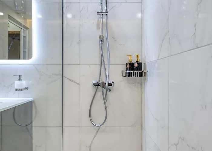 Konukevi Hughesville Birgu