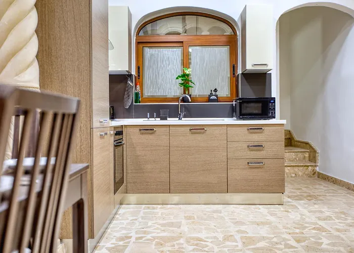 Hughesville Konukevi