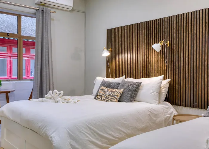 Hughesville Casa de hóspedes 3*