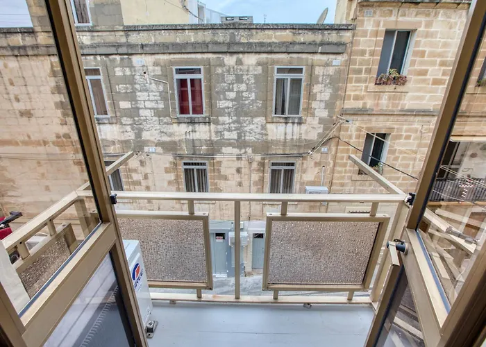 Hughesville Konukevi Birgu