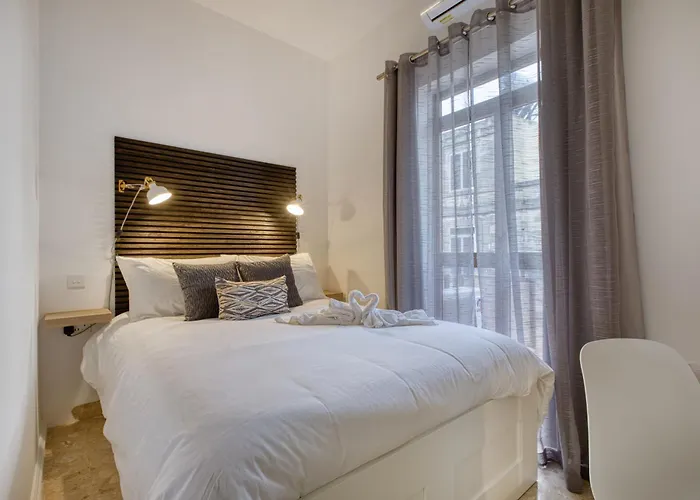 Hughesville 3* Birgu