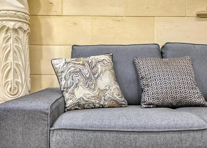 Hughesville Casa de hóspedes Birgu