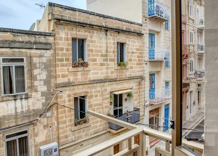 Hughesville 3* Birgu