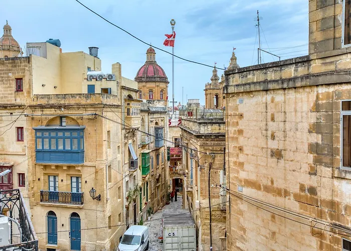 Hughesville Konukevi