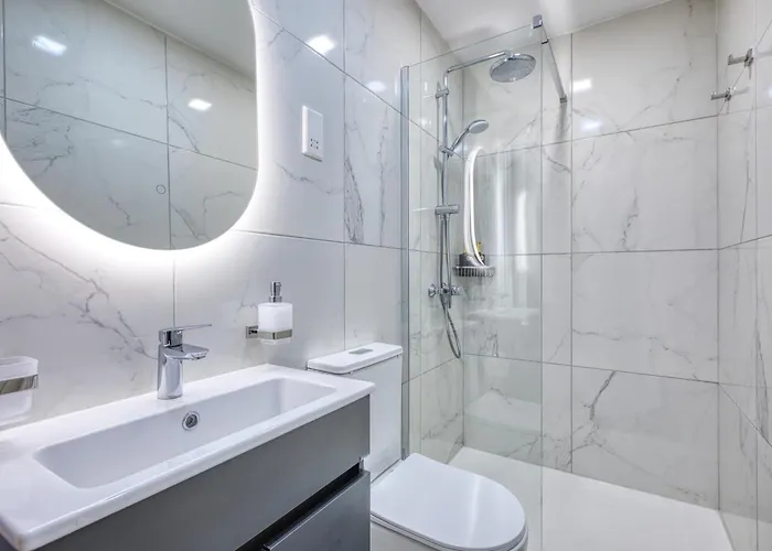 Hughesville Konukevi