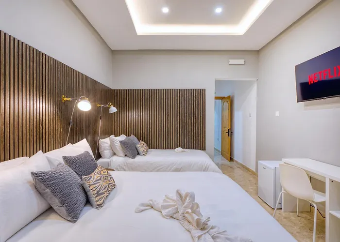 Casa de hóspedes Hughesville 3*