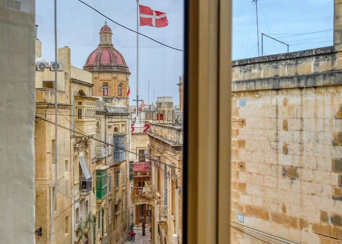 Hughesville Casa de hóspedes Birgu