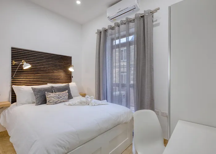 Hughesville Casa de hóspedes Birgu