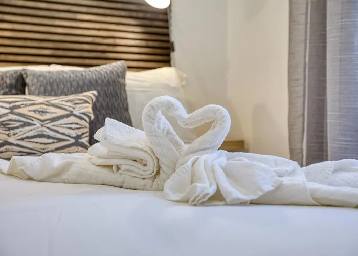 Casa de hóspedes Hughesville Birgu