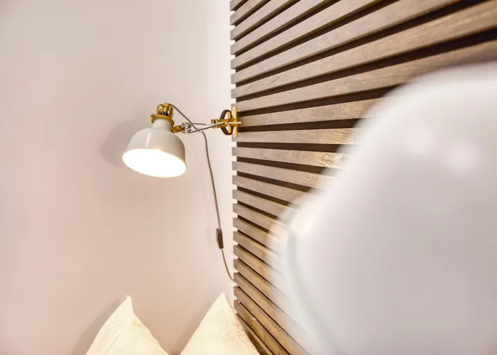 Hughesville Konukevi 3*