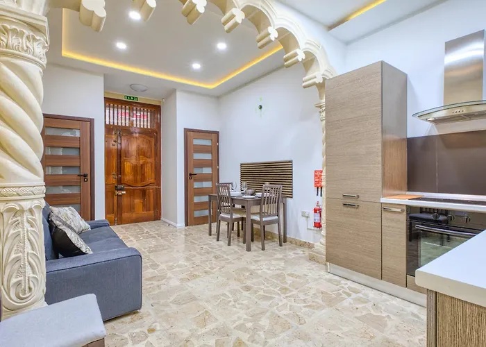 Hughesville 3* Birgu