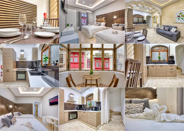 Hughesville Konukevi