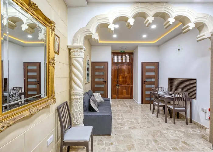 Konukevi Hughesville