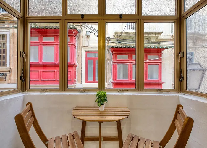 Casa de hóspedes Hughesville Birgu