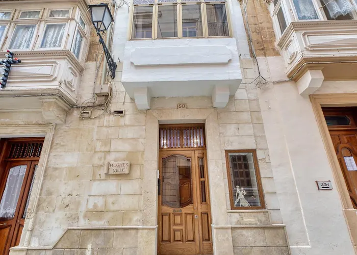 Casa de hóspedes Hughesville