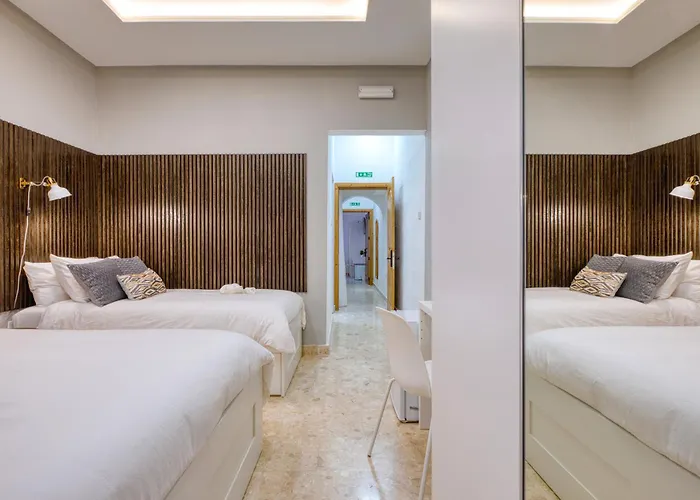 Hughesville Konukevi 3*